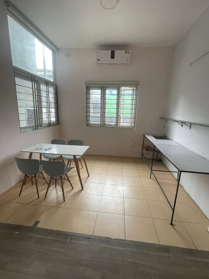 Phòng cho thuê tại 341 Trương Định, 45m² giá 3-5.6 triệu - Nội thất đầy đủ