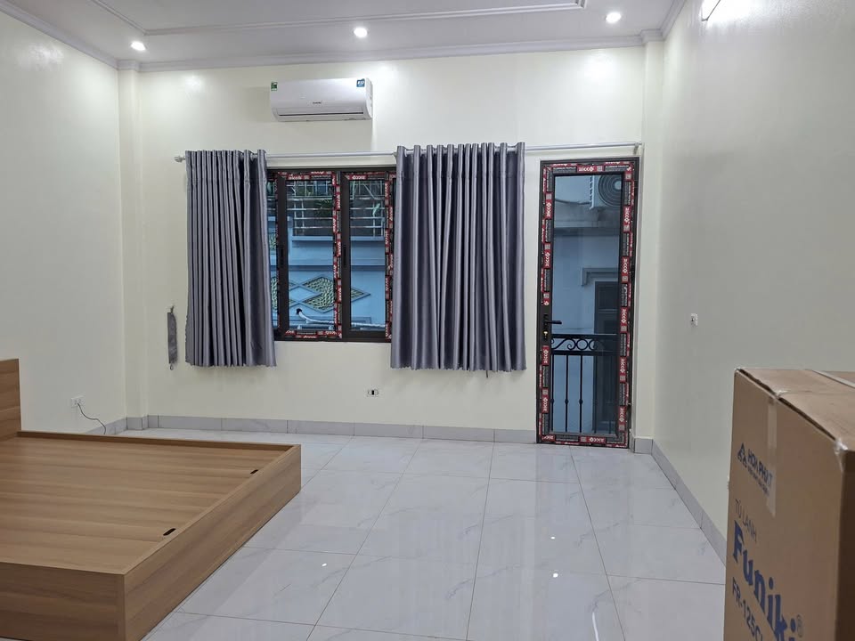 Phòng trọ đường Nam Dư, 25m² giá 3.5 triệu - An ninh tốt, tiện nghi đầy đủ