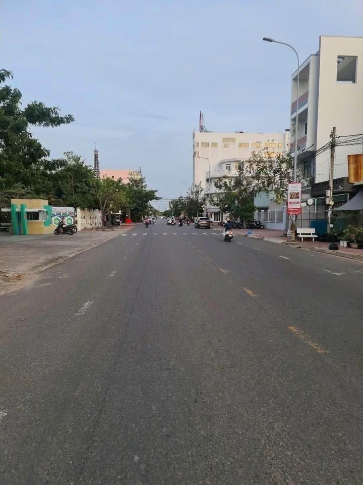 Đất nền Phạm Hùng, Phú Thủy 200m² - Đầu tư sinh lời lý tưởng!