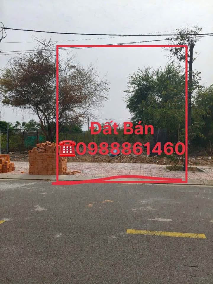 Lô đất mặt tiền Nguyễn Hữu Tiến, Phú Thủy, 100m² giá 3.4 tỷ - Sát biển Đồi Dương!