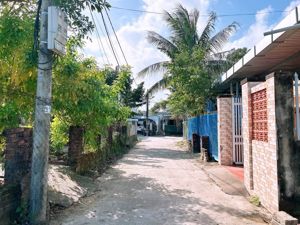 Đất nền đường Lưu Quang Vũ, Đà Nẵng 90m² giá 2.5 tỷ - Đầu tư sinh lời ngay!