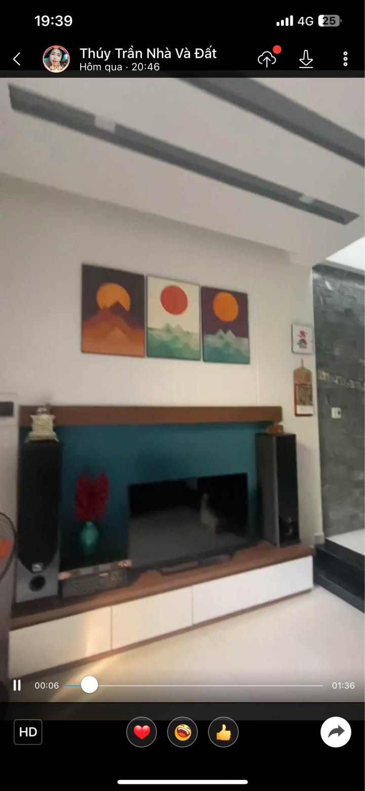 Nhà 2 tầng Đường Cao Bá Nhạ, Sơn Trà 75m² giá 8.5 tỷ - Thiết kế hiện đại, vào ở ngay!