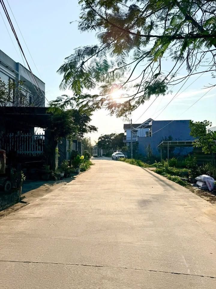 Đất nền đường chính Ngũ Hành Sơn 125m² giá 2.25 tỷ - Cơ hội kinh doanh hấp dẫn!