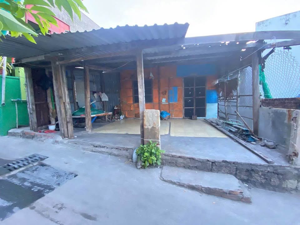 Đất Vĩnh Nguyên Nha Trang 73m² giá 1.9 tỷ - Cơ hội đầu tư tuyệt vời!