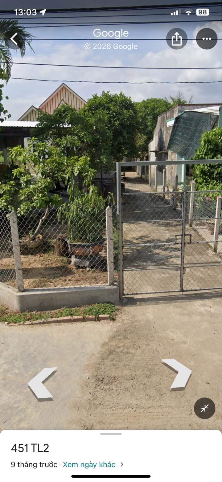 Đất nền Diên Thọ 413.5m² giá 1.499 tỷ - Sổ đỏ chính chủ, thương lượng ngay!