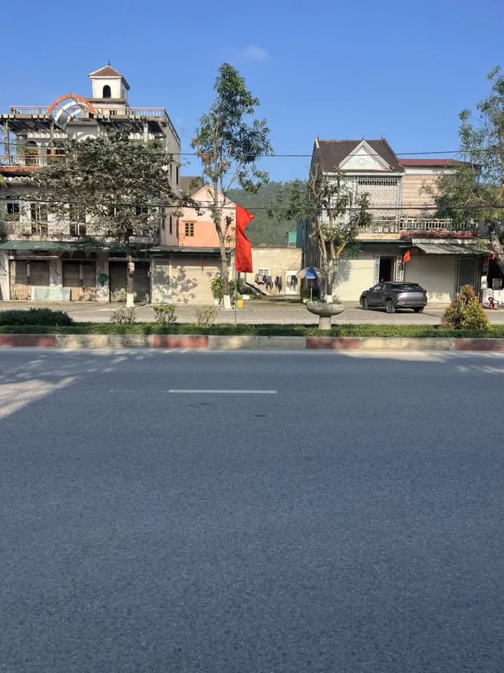 Đất mặt đường Quốc lộ 1A, Phường Nam Hồng, 110m² - Cơ hội đầu tư đắc địa!