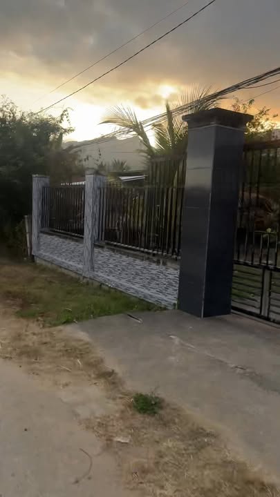 Đất nền khu dân cư Thôn Lập Lá, Khánh Sơn 1500m² - Giá hấp dẫn chỉ 65 triệu/m ngang!