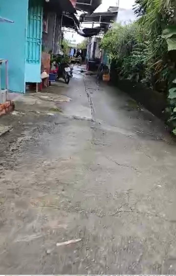 Nhà riêng ấp Chánh, Củ Chi 48m² giá 600 triệu - Chính chủ bán gấp!