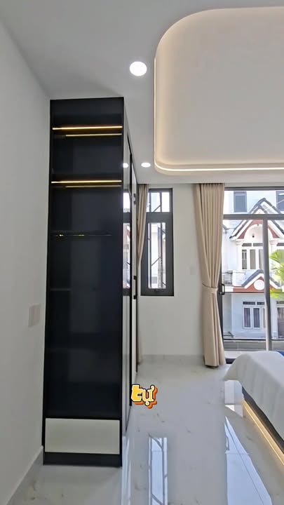 Townhouse mới Hà Huy Giáp, Quận 12, 68m² - Giá tốt 6.38 tỷ!