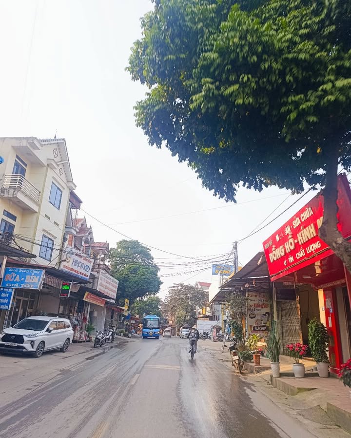 Đất nền Xã Nam Sơn, Huyện Sóc Sơn 148m² - Tiềm năng phát triển lớn!