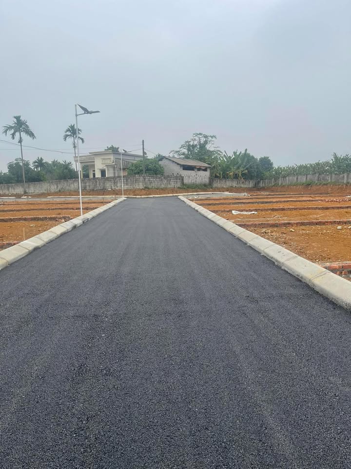 Đất nền 114m² tại xã Phú Thành, huyện Lạc Thủy - Sổ đỏ chính chủ, giá chỉ 300 triệu!