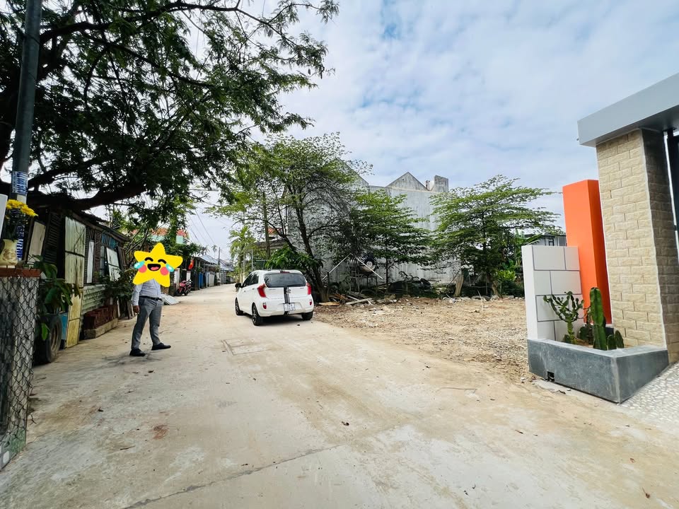 Đất nền Kiệt Nguyễn Tri Phương, phường Cẩm Nam, 143m² giá 2.8 tỷ - Tiềm năng đầu tư lớn!