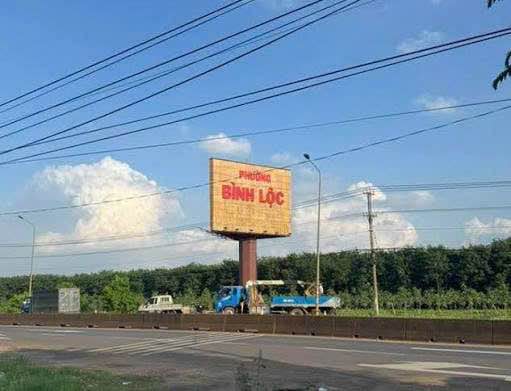 Mảnh vườn tại Xã Xuân Thiện, Huyện Thống Nhất 990m² giá 600 triệu - Đầu tư sinh lời ngay!