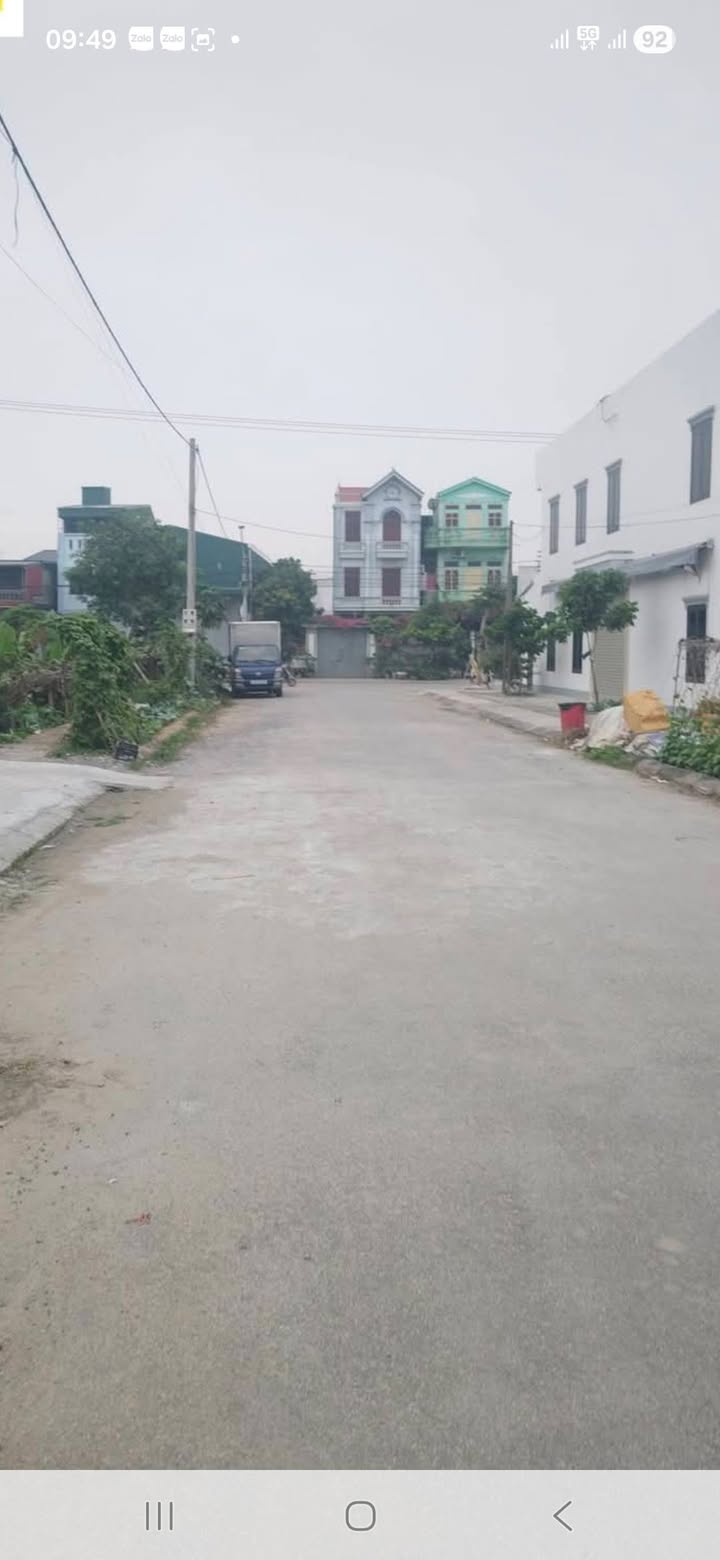 Đất kinh doanh 120m² tại Hoa Lư, Ninh Bình - Giá chỉ 4.1 tỷ!