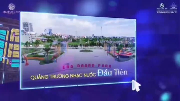 Townhouse ERA – LK31 Thái Bình 102,5m² giá thỏa thuận - Tiềm năng tăng giá mạnh!