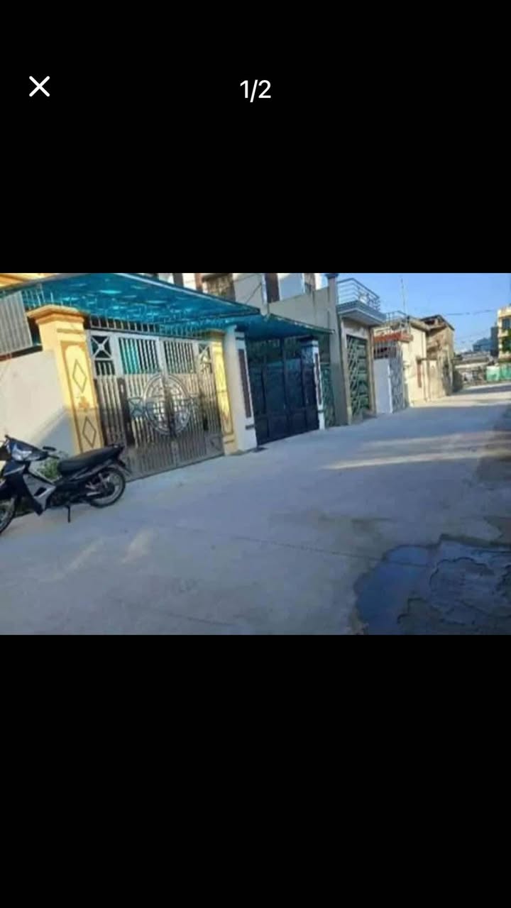 Đất Phù Nghĩa, Nam Định 70m² giá 1.35 tỷ - Cơ hội đầu tư tuyệt vời!