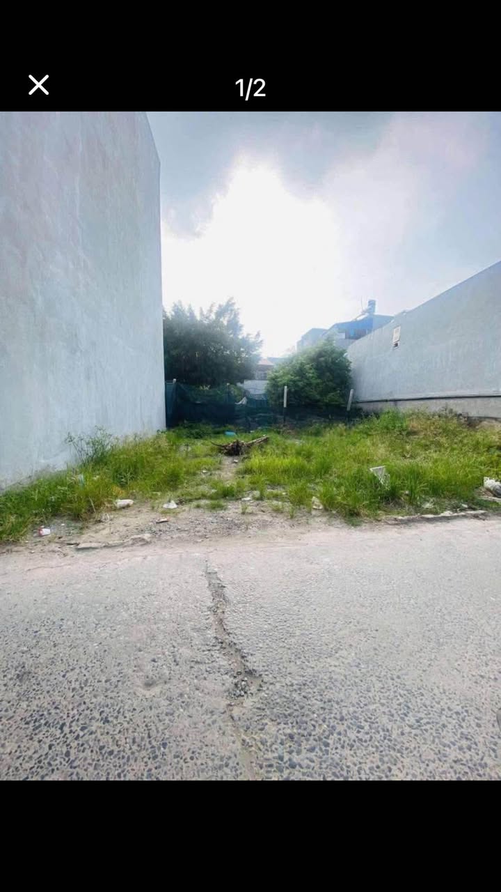 Đất thổ cư Tô Hiến Thành 53m² giá 1.52 tỷ - Ô tô vào tận nơi!