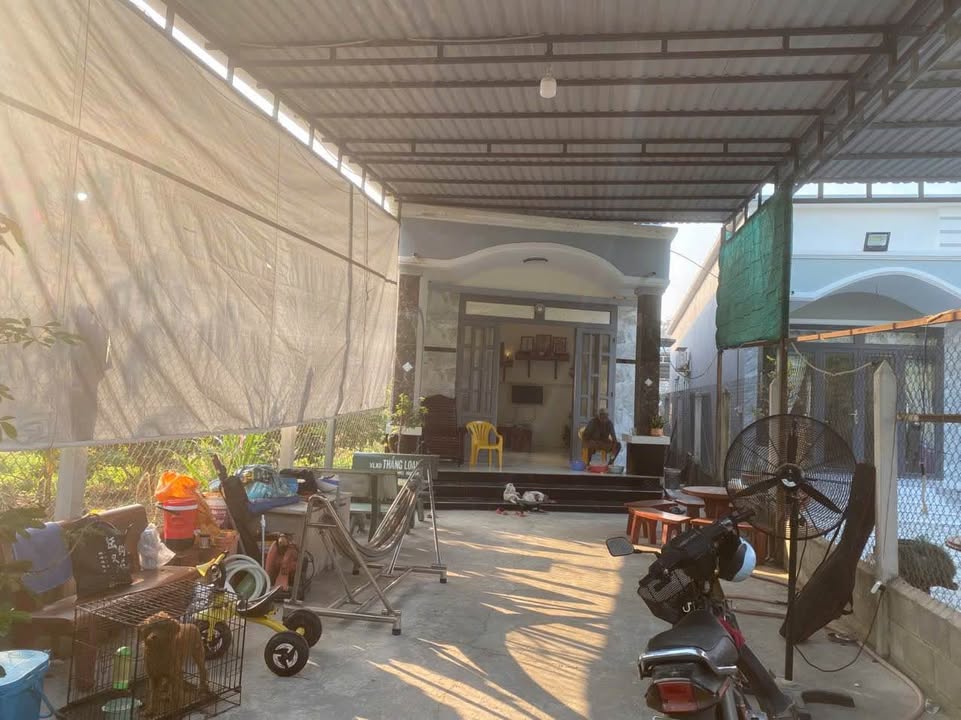 Nhà giá rẻ Trảng Bàng 535m² 2PN - Chính chủ bán nhanh trước Tết!