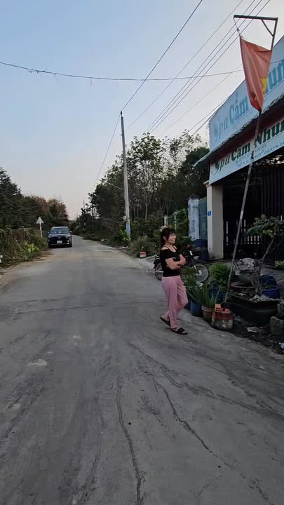 Nhà cấp 4 Tân Định, Bắc Tân Uyên, 106m² chỉ 1.5 tỷ - Sẵn sàng vào ở!