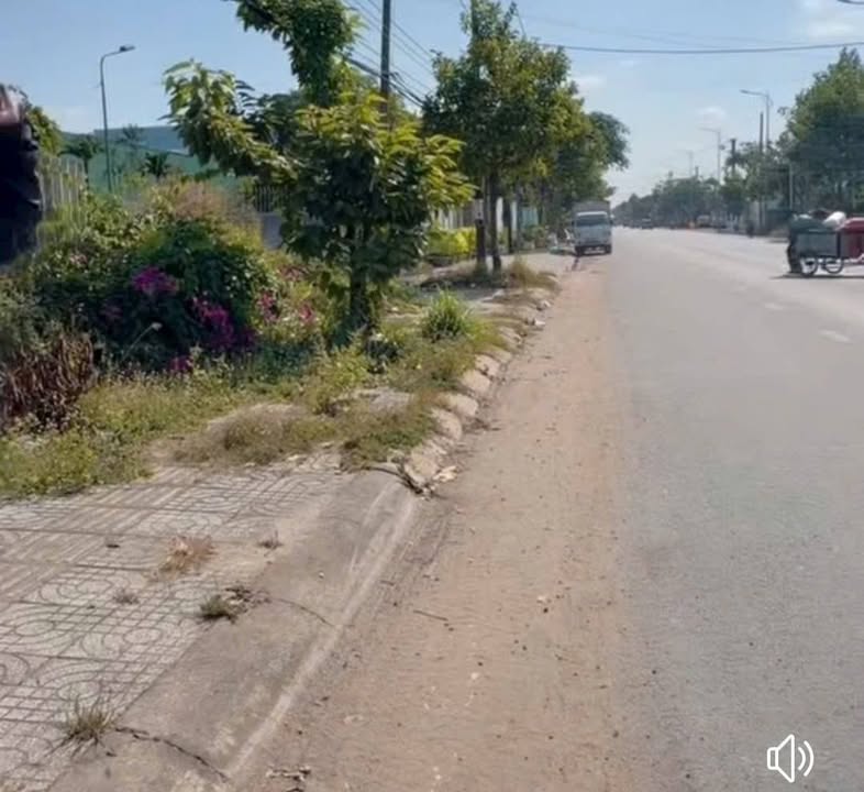 Đất nền Mặt Tiền Mạc Đỉnh Chi - Sóc Trăng 960m² - Cơ hội đầu tư tuyệt vời!