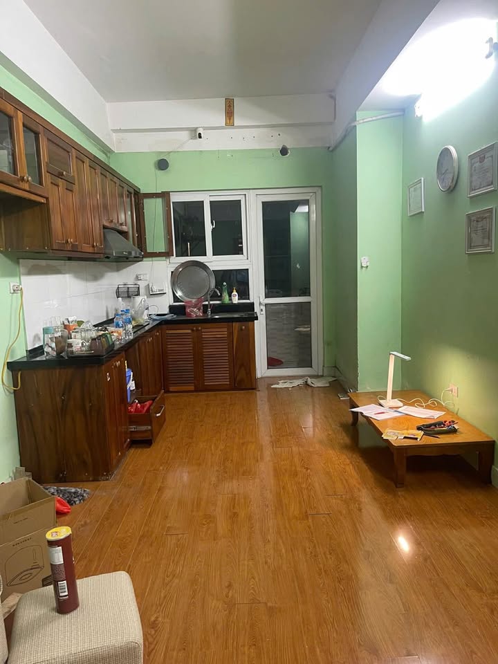 Căn hộ HH Linh Đàm 57m² giá 2 tỷ - Chính chủ cần bán gấp!