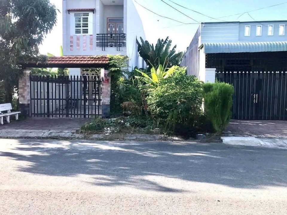 Đất nền KDC Hưng Phú 1 Cái Răng 112.5m² giá 4.3 tỷ - Sổ hồng chính chủ!