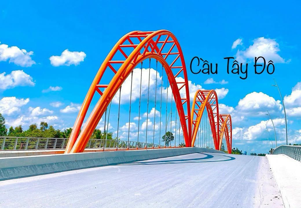 Đất nền nghỉ dưỡng 300m² xã Nhơn Ái, giá đầu tư tốt nhất khu