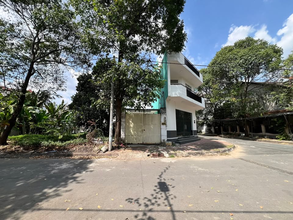 Đất nền KDC Diệu Hiền, Đường số 11, 103m² giá 2.7 tỷ - Đầu tư sinh lời ngay!