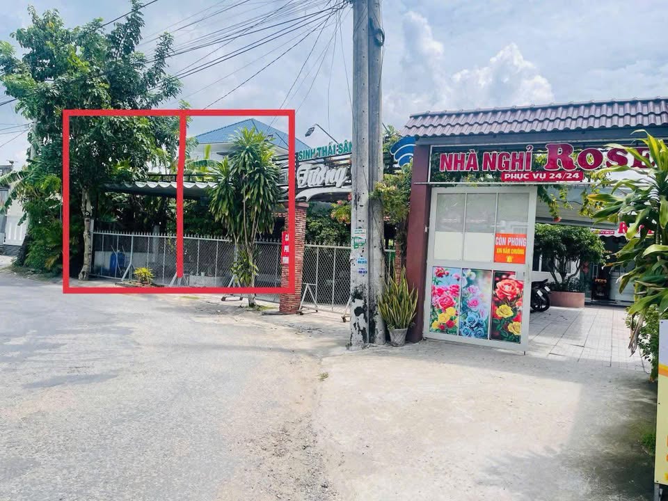 Bán gấp FrontHouse quán cà phê Tường Vy, Phường An Bình, 67m² chỉ 1.25 tỷ