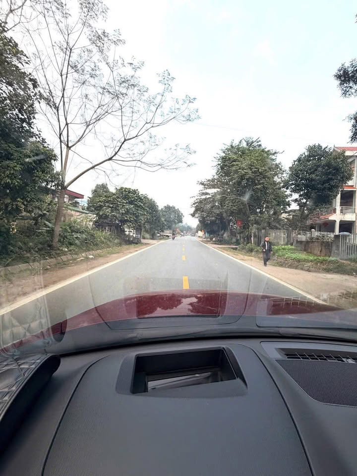 Đất nền Km13 Vị Xuyên 210m² giá 1.1 tỷ - Đầu tư sinh lời ngay!