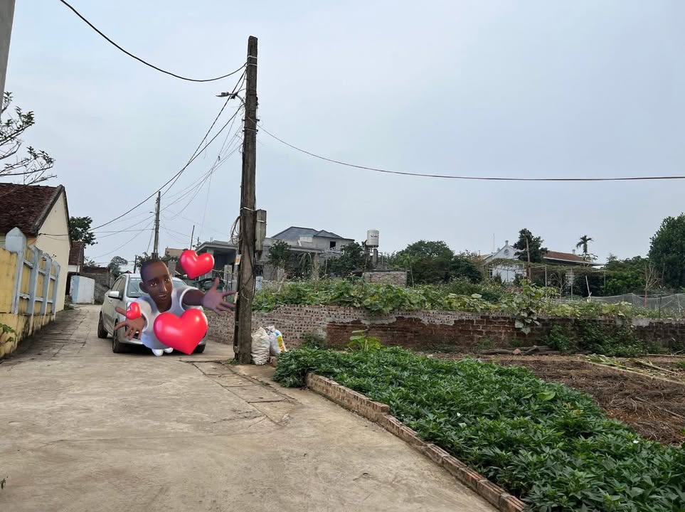 Đất nền Phú Cát New 100m² giá 2 tỷ - Lô góc 2 mặt tiền ô tô vào tận nơi!