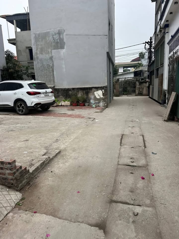 Nhà riêng Vạn Phúc, Thanh Trì 40m² giá 3.7 tỷ - Ngõ đẹp, ô tô thông