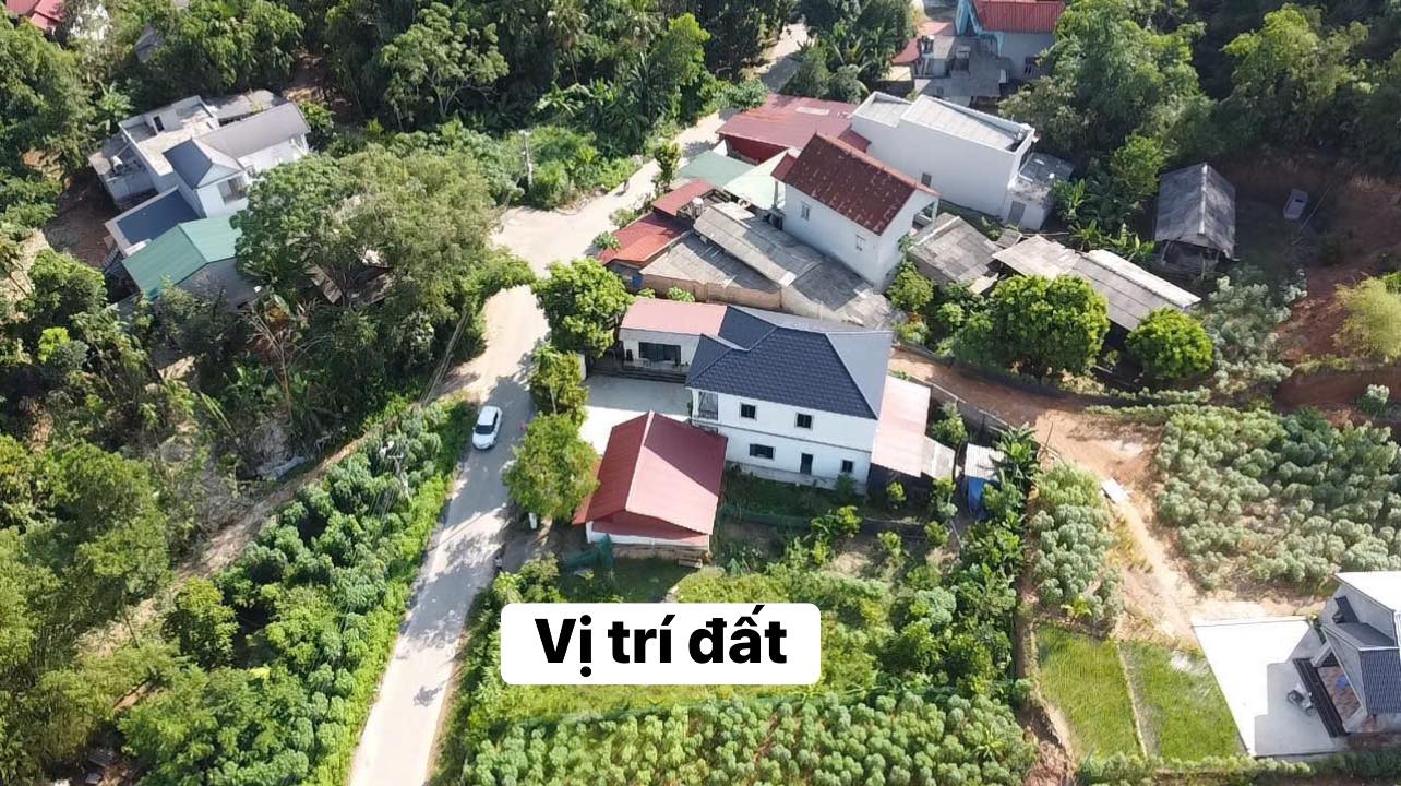 Đất mặt đường Ngô Xá, Cẩm Khê 179m² giá 900 triệu - Cơ hội đầu tư lý tưởng!