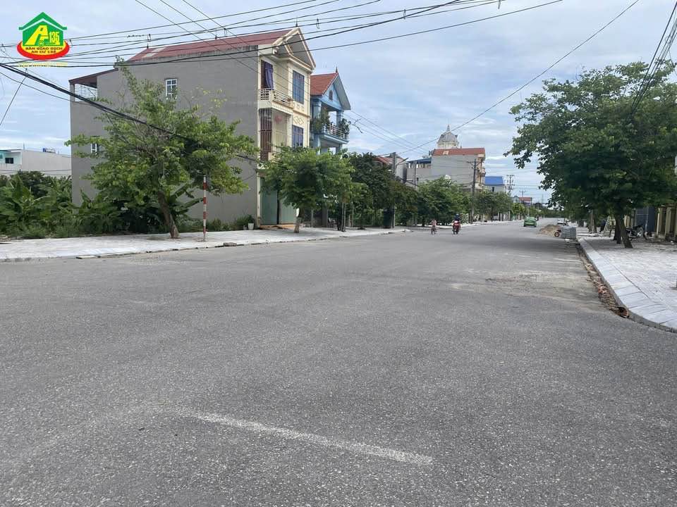 Đất nền mặt đường Phạm Cự Lượng, Thiên Tôn, 95m² - Tiềm năng đầu tư cao!