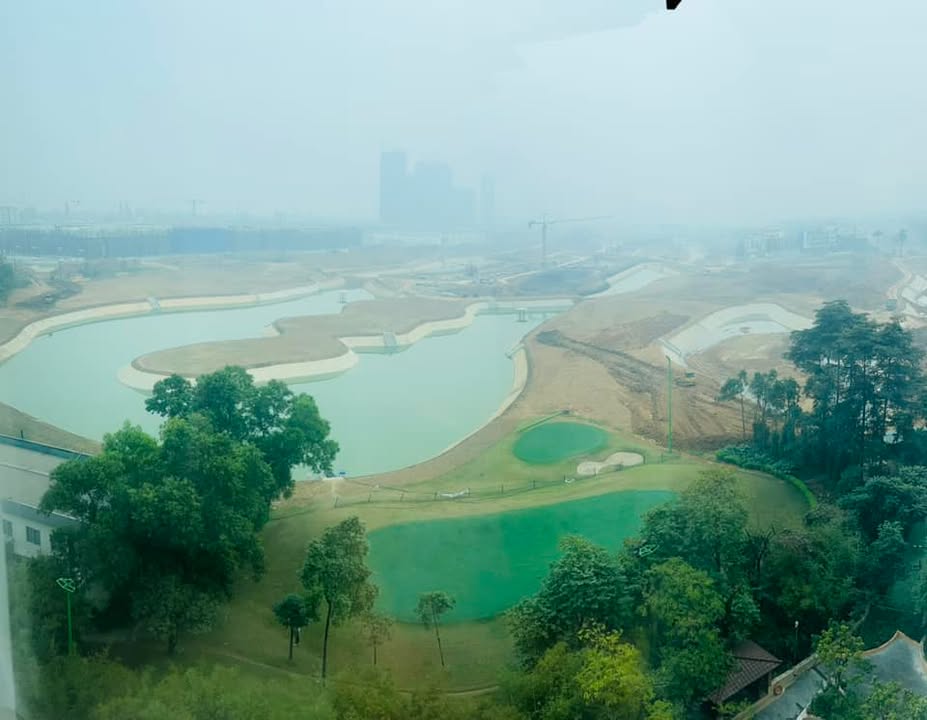 Căn hộ Ciputra Tây Hồ 182m² giá thỏa thuận - Không thể bỏ lỡ!