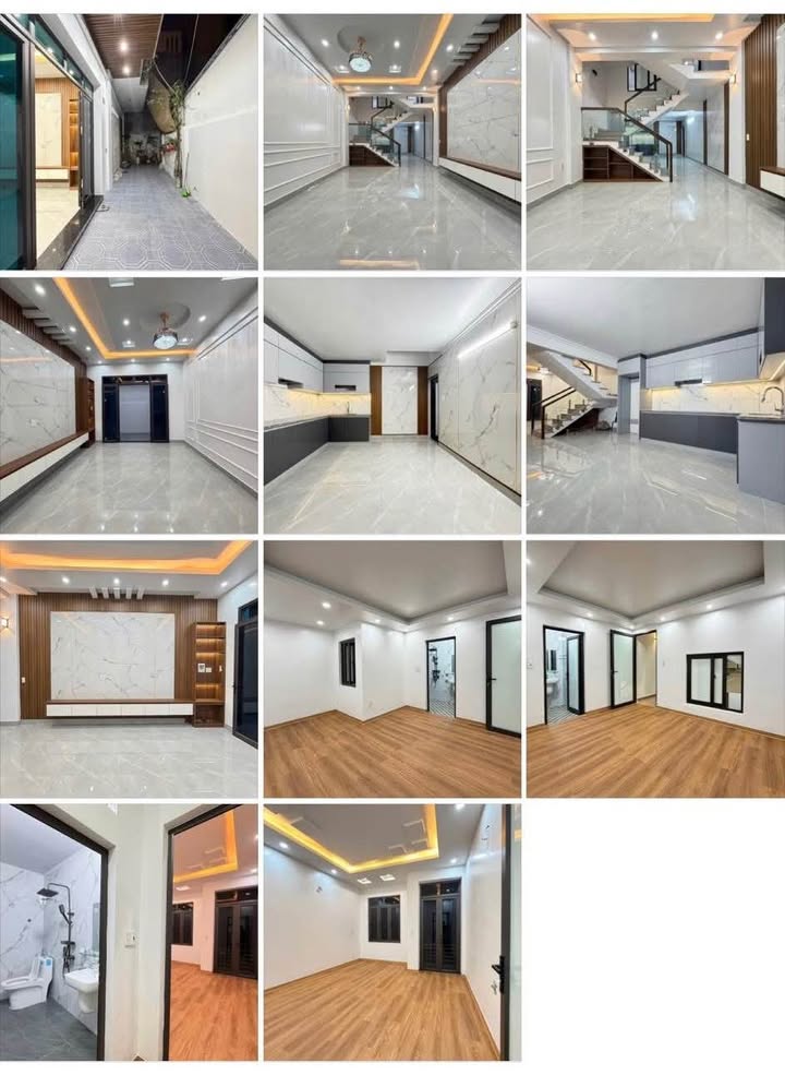 Nhà riêng 299 Ngô Gia Tự, Quận Hải An, 56m² giá 3.36 tỷ - Chính chủ sang tên nhanh!