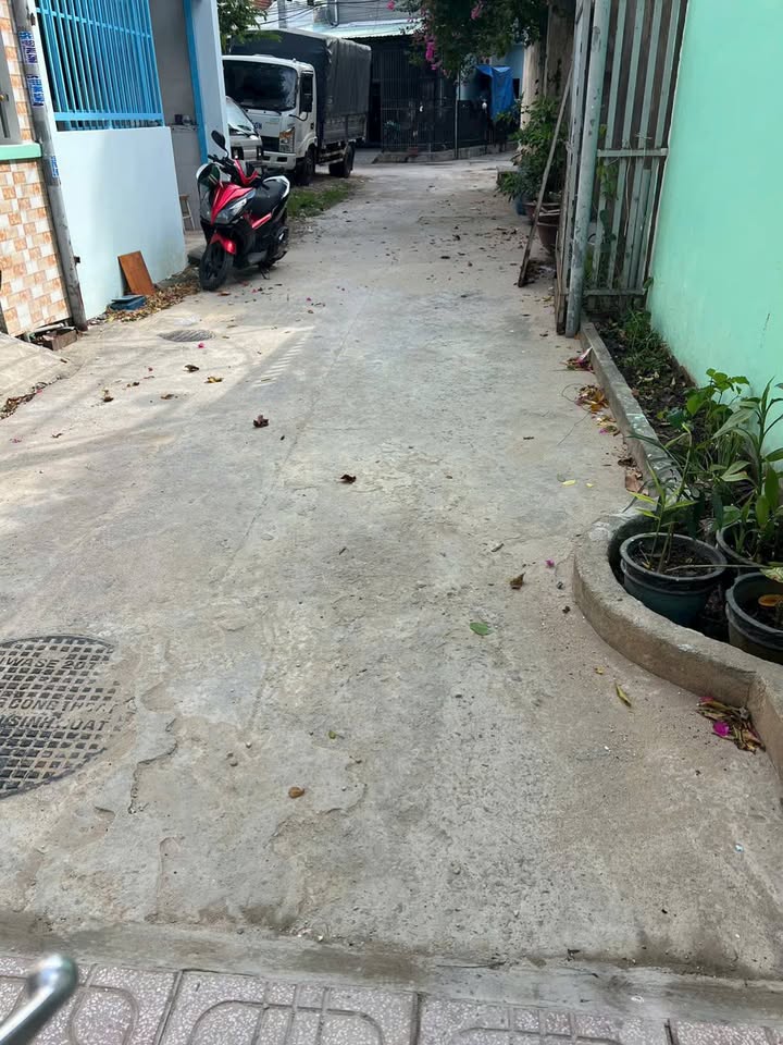 Phòng trọ cho thuê tại khu phố Thống Nhất 2, Dĩ An - 5 phòng mới giá 2.95 tỷ