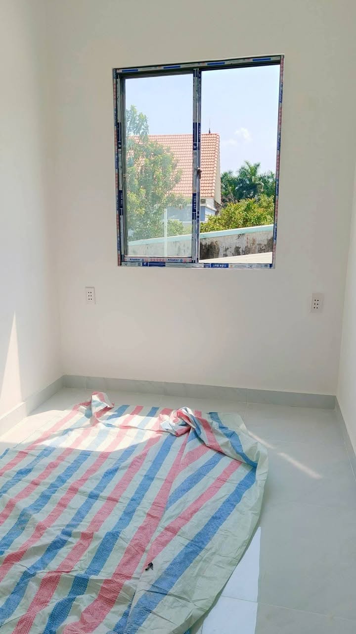 Nhà riêng hẻm đường HTP, xã Phước Kiển, 21m² giá 1.05 tỷ - Sổ hồng chính chủ!