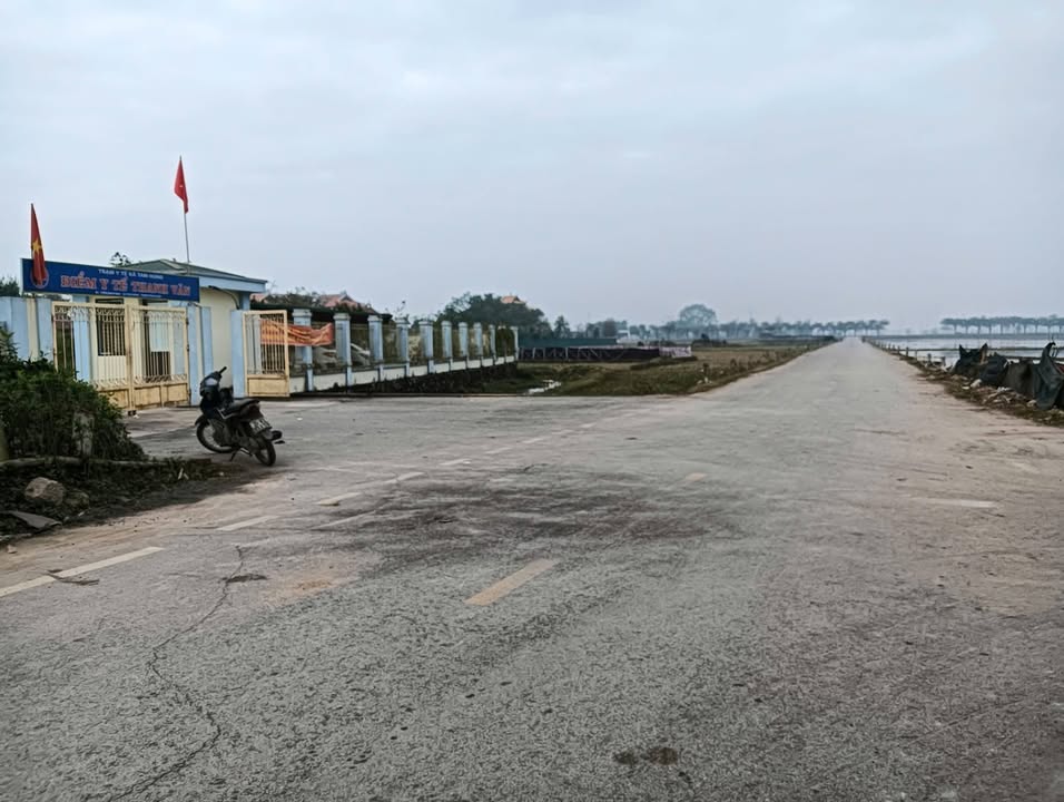 Đất nền Bạch Nao, Thanh Văn, 80m² giá 5x triệu - Đầu tư sinh lời ngay!