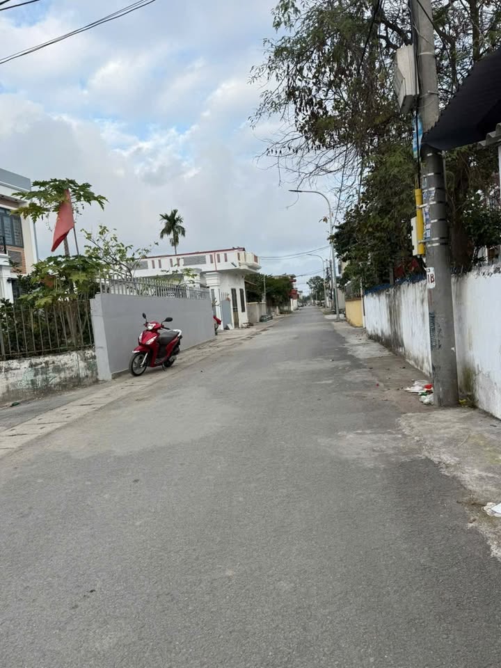 Đất nền An Thái, Huyện An Lão, 100m² - Giá đầu tư thỏa thuận!