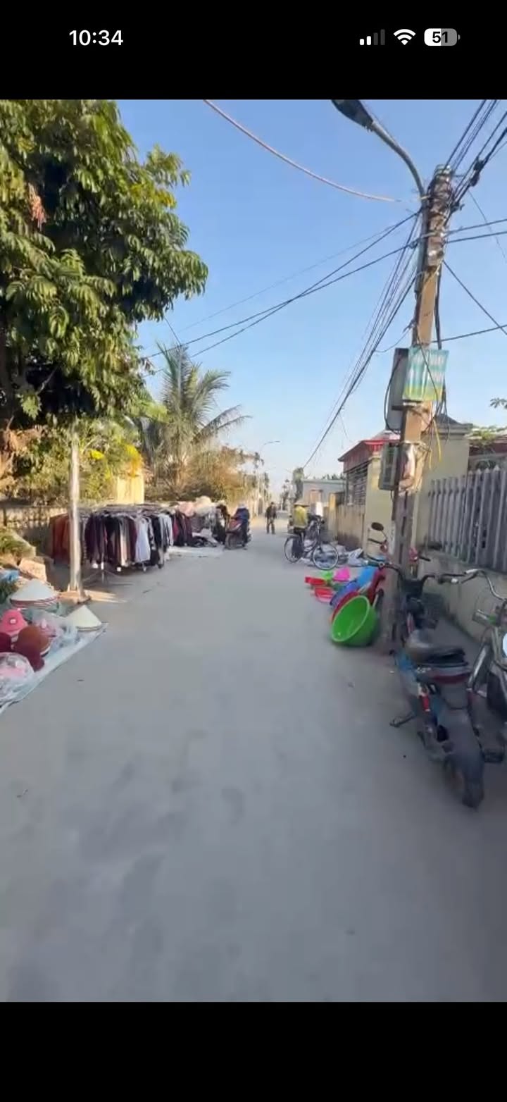 Đất nền Tân Viên, An Lão 90m² giá chỉ 8xx triệu - Đầu tư sinh lời ngay!