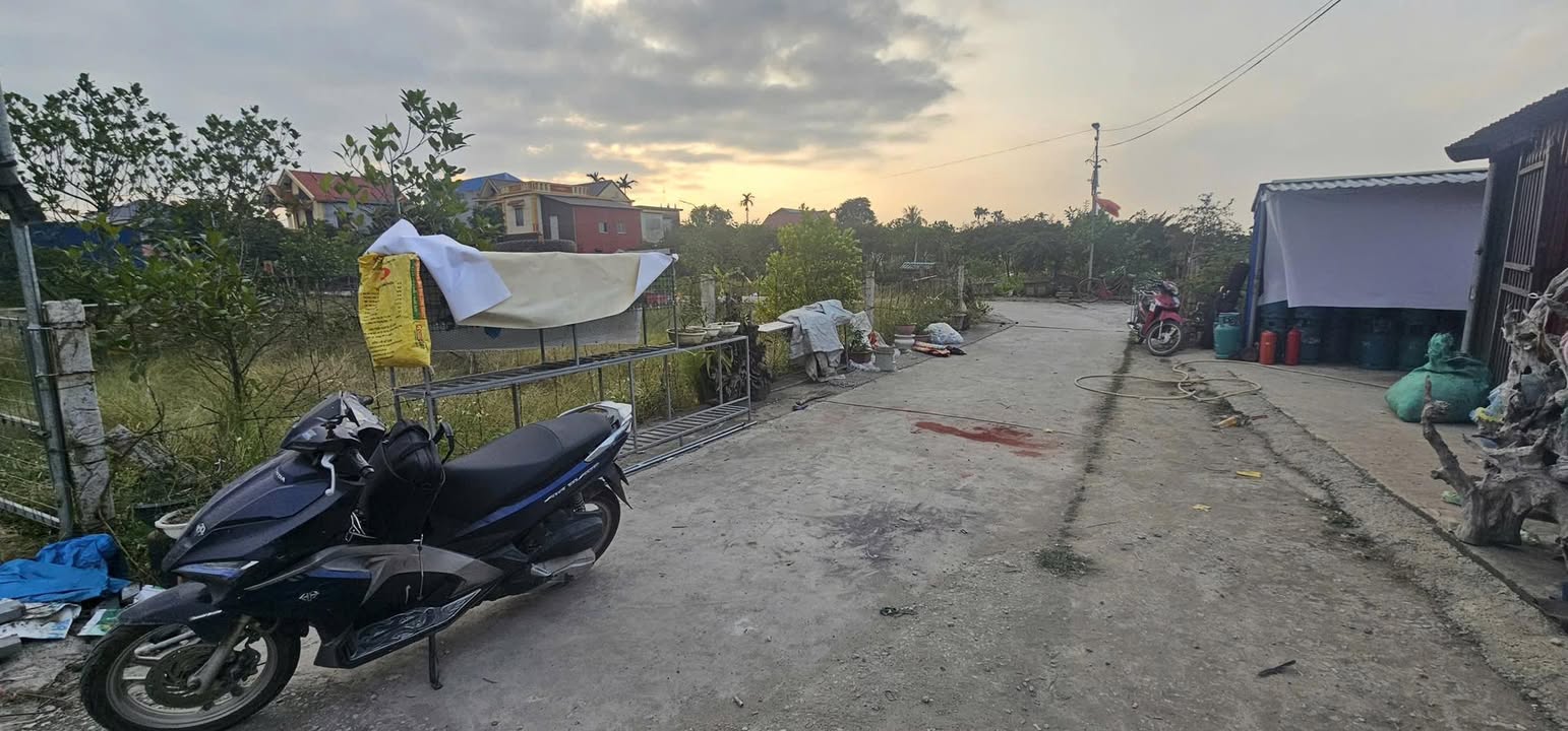 Đất nền Trường Thành, An Lão 60m² giá 900 triệu - Đầu tư sinh lời ngay!