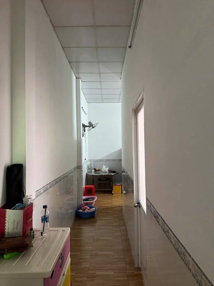 Nhà cấp 4 phường Cao Lãnh 86.2m² giá thỏa thuận - Vị trí gần chợ thuận tiện!