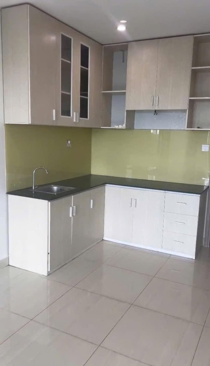 Căn hộ Vinhomes Grand Park Thủ Đức 59m² giá 2.7 tỷ - Sổ hồng chính chủ!