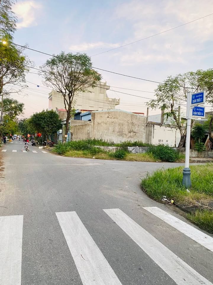 Đất nền Vin Làng Vân Đà Nẵng 100m² giá 5.58 tỷ - Đầu tư sinh lời ngay!