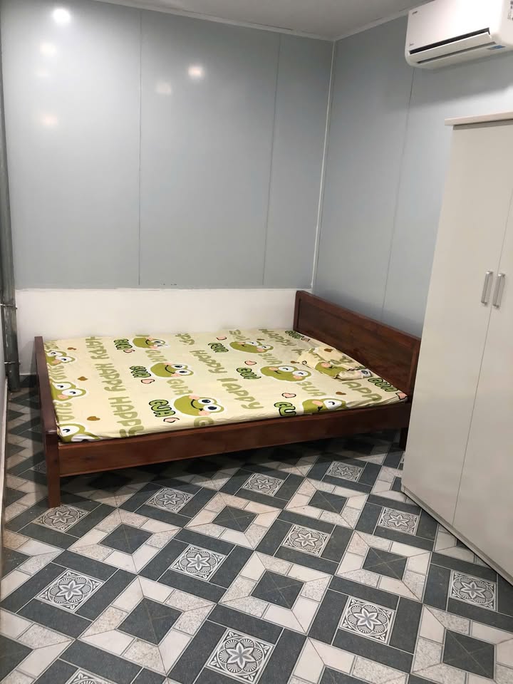 Phòng cho thuê tại Ngõ 29 Giáp Bát, 3.2 triệu - Sẵn sàng vào ở ngay!