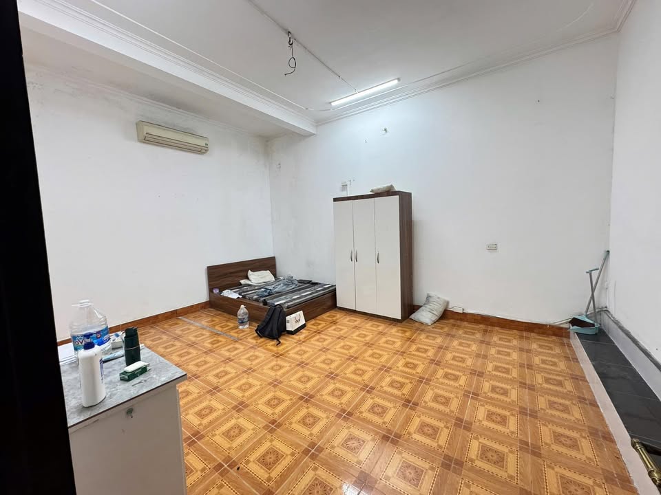 Phòng cho thuê 50m² Mễ Trì Thượng - Giá chỉ 2 triệu/tháng