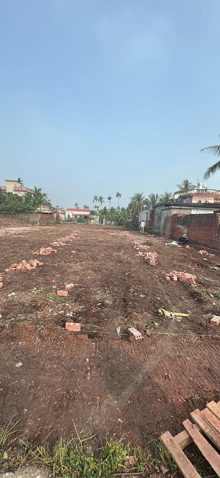 Đất nền Vĩnh Bảo 90m² giá chỉ 600 triệu - Đầu tư thông minh ngay hôm nay!