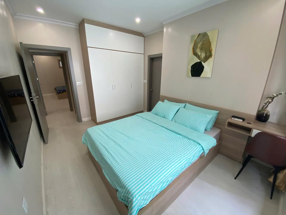 Căn hộ Eco Phường Đồng Nguyên 2PN giá 9 triệu - Căn góc đẹp, ở ngay!