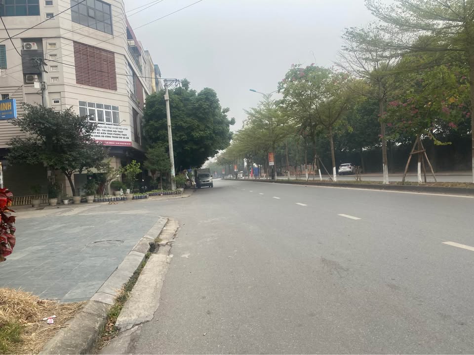 Lô đất đẹp tại đường Bình Than, Võ Cường, 77m² - Pháp lý rõ ràng!